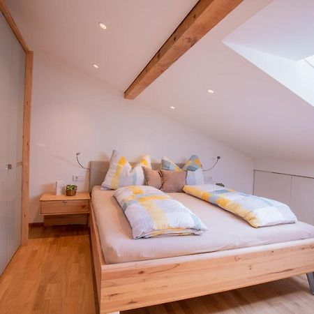 "Haus Am Illufer" Ihr Smart-Alpin-Home In Bludenz Esterno foto