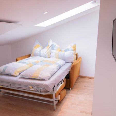 "Haus Am Illufer" Ihr Smart-Alpin-Home In Bludenz Esterno foto