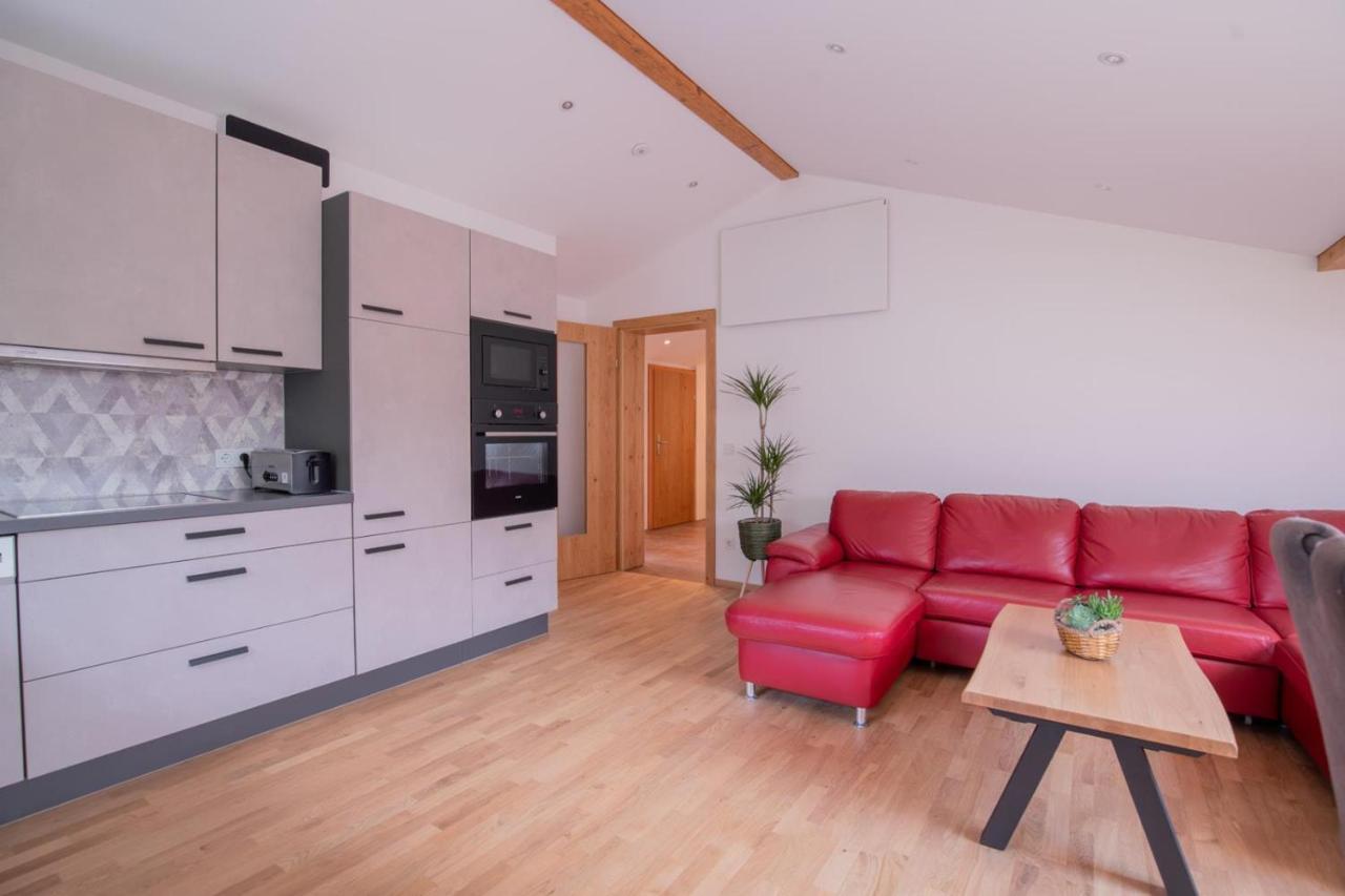 "Haus Am Illufer" Ihr Smart-Alpin-Home In Bludenz Esterno foto