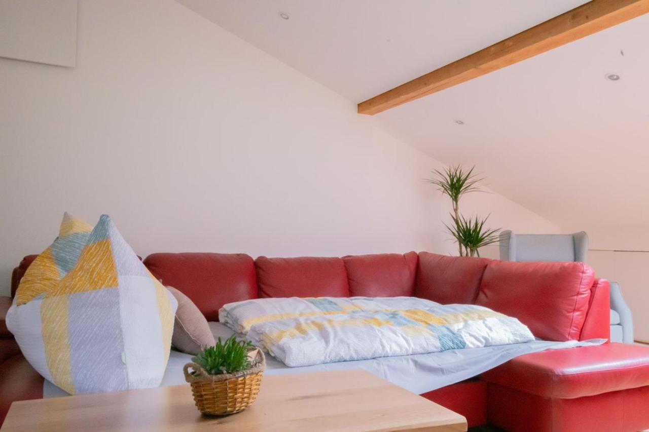 "Haus Am Illufer" Ihr Smart-Alpin-Home In Bludenz Esterno foto