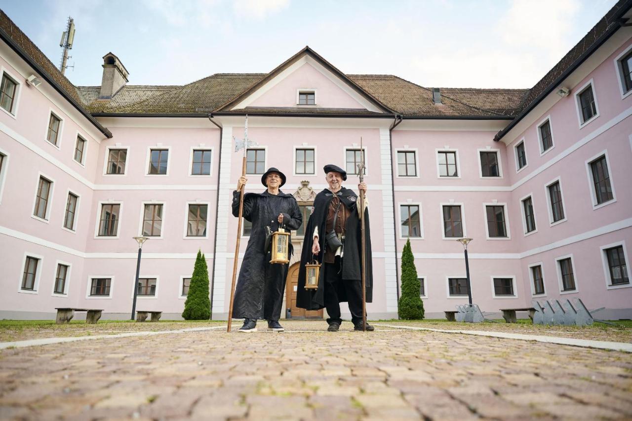 "Haus Am Illufer" Ihr Smart-Alpin-Home In Bludenz Esterno foto