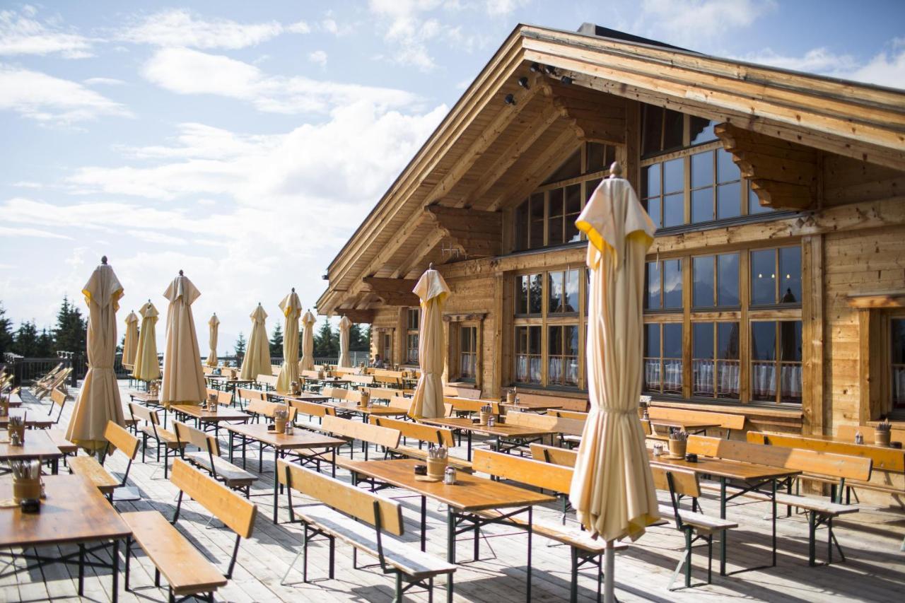 "Haus Am Illufer" Ihr Smart-Alpin-Home In Bludenz Esterno foto
